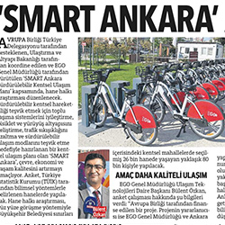 HÜRRİYET ANKARA – 08.11.2023