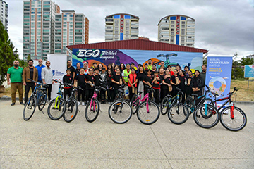 Avrupa Hareketlilik Haftası 2025